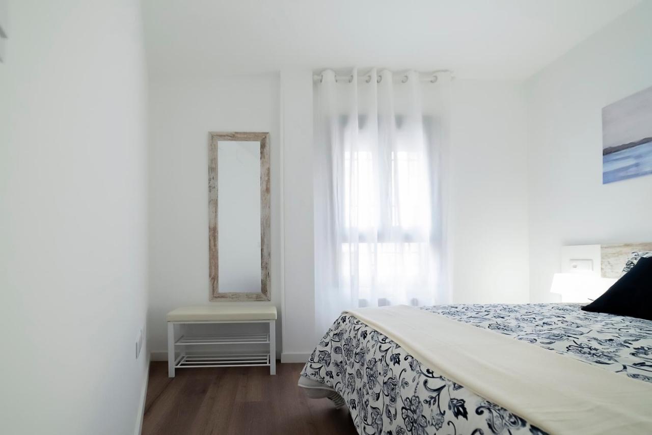 La Puerta Del Salvador Apartamento Casco Historico Cuenca  Extérieur photo