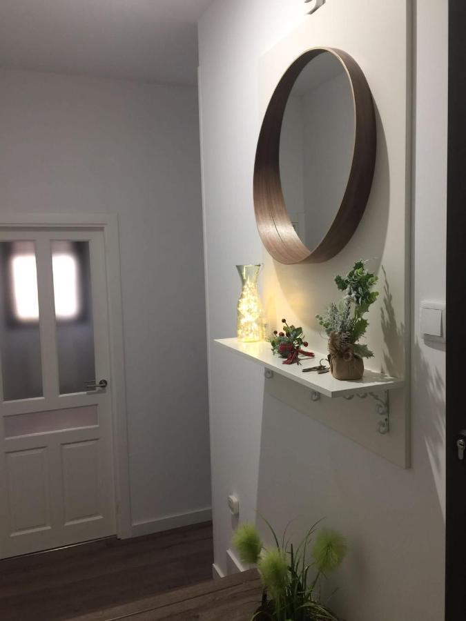 La Puerta Del Salvador Apartamento Casco Historico Cuenca  Extérieur photo