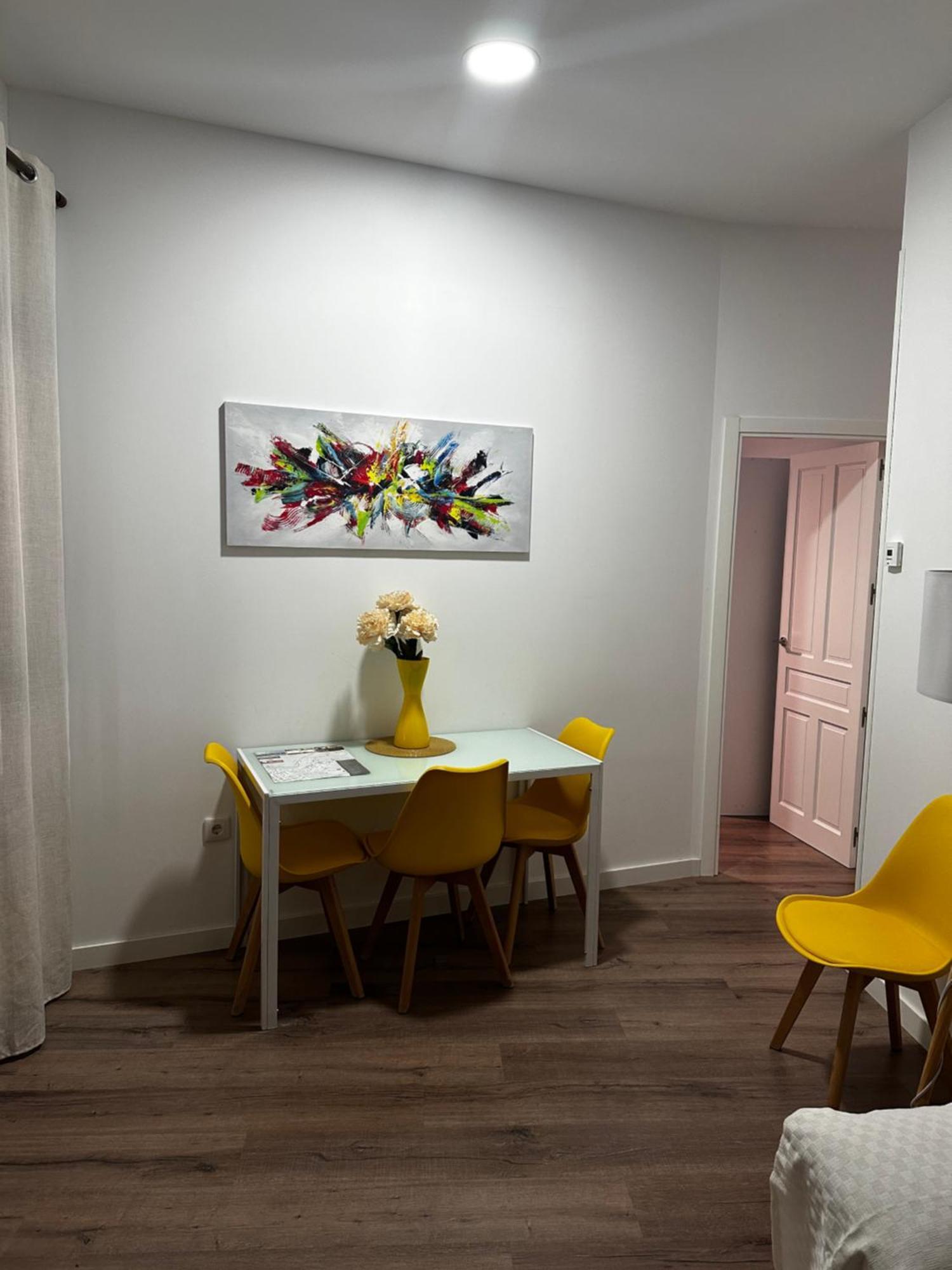 La Puerta Del Salvador Apartamento Casco Historico Cuenca  Extérieur photo